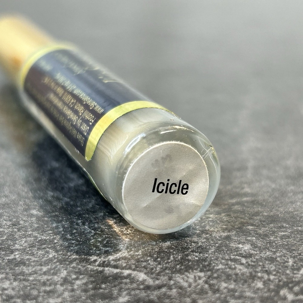 NEW SeneGence LipSense ICICLE‎ Liquid Lip Color SEALED